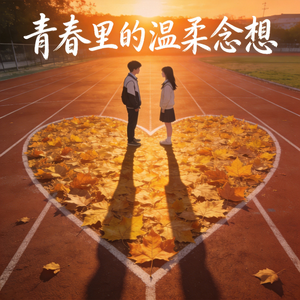青春里的温柔念想