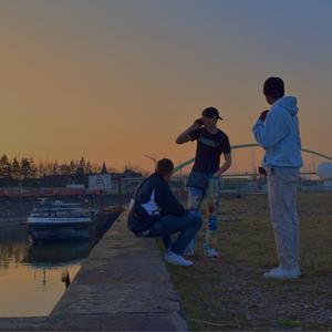 Lauf (feat. CALVINMR)