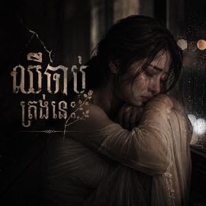 ឈឺចាប់ត្រង់នេះ