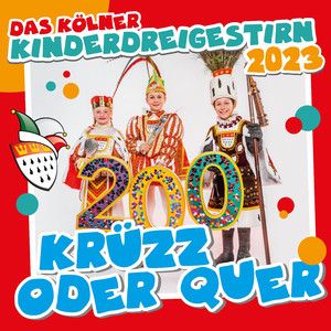 Krüzz oder quer