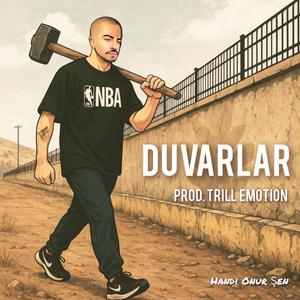 Duvarlar
