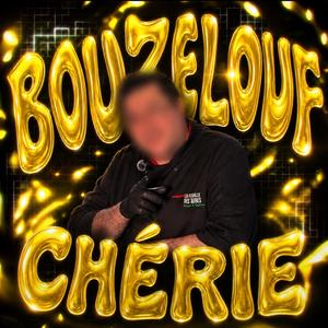BOUZELOUF CHÉRIE
