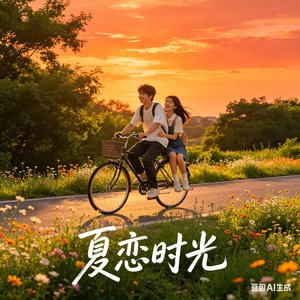 夏恋时光