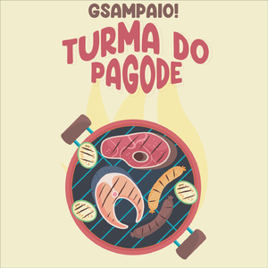 Turma do Pagode