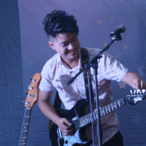 青蛙的歌（大姐）