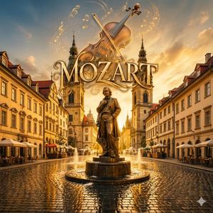 Mozart
