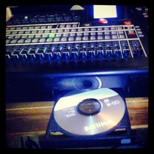 Mega Blues Extravaganza (Instrumental) (Instrumental)