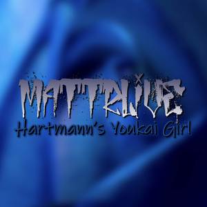 Hartmann's Youkai Girl (From "Touhou 11")