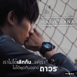 เราไม่ได้เลิกกัน...แค่เราไม่ได้พูดกันอย่างถาวร