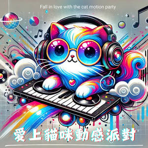 喵星人梦幻之舞