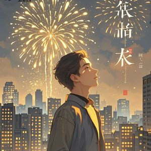 烟火-陈文成