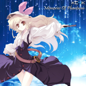 Memories Of Phantasm (Original Mix)