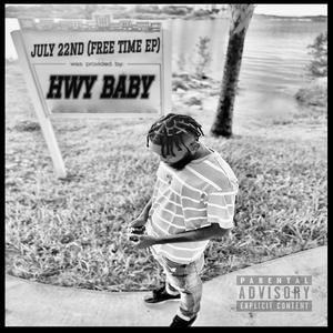 FREE THUGGA (feat. GVO SEAN PARKER)