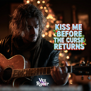 Kiss Me Before the Curse Returns