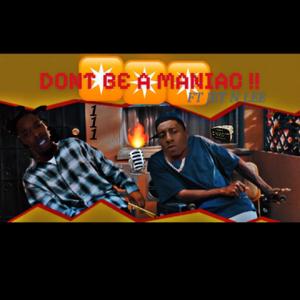 2AM IN THE ZOO (feat. TONEE)