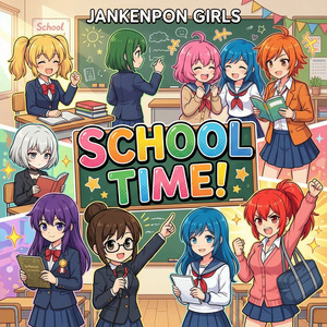 School Time!