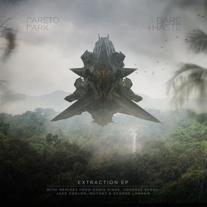 Residual Image of Detroit (Jake Conlon Old Hill Remix)