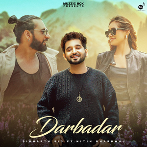 Darbadar (feat. Nitin Bhardwaj)