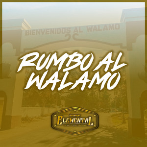 Rumbo al Walamo