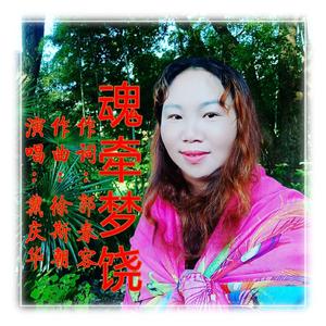 魂牵梦绕戴庆华