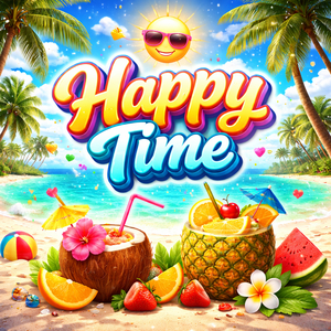 Happy Time