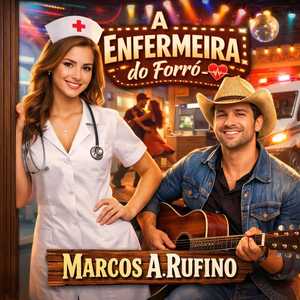 A Enfermeira do Forró