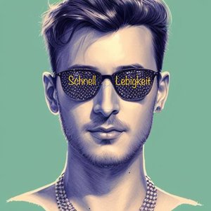 Schnelllebigkeit 🤟🏽 (Radio Edit)