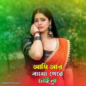 আমি আর ব্যথা পেতে চাই না