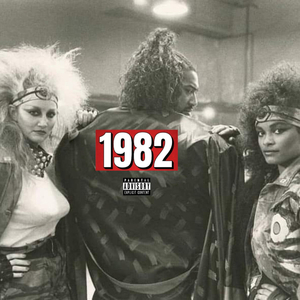 Crazy (feat. Mike Mizy)