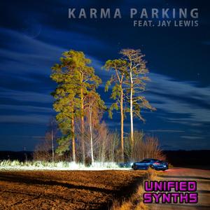 Karma Parking (feat. Jay Lewis)