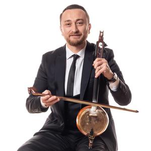 Bursa Çiftetellisi (Klarnet Vers.) (feat. Coşkun Ekşi)