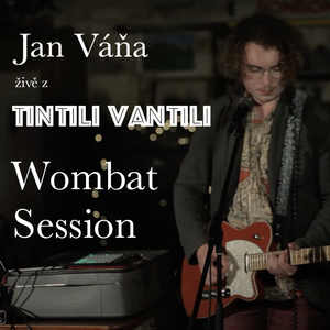 Žlutý stropy (live z Tintili Vantili)