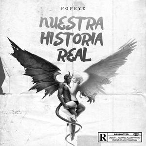 NUESTRA HISTORIA REAL