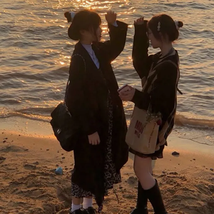 钟摆（慵懒温柔版）