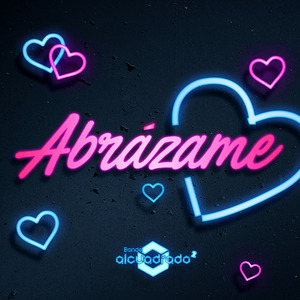 Abrázame