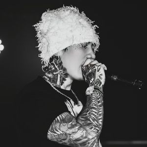 "年幼" Asen x SASIOVERLXRD Type Beat