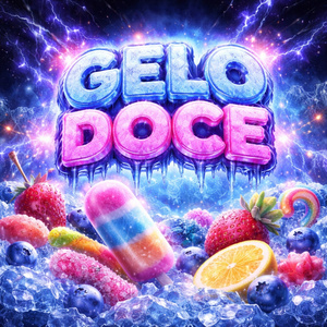 Água doce (Instrumental)