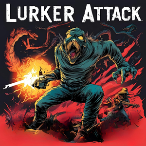 Lurker Attack