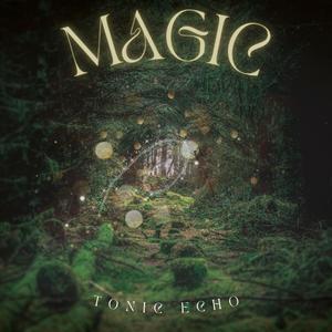 Magic (feat. Claire Dye) (PDC Version)