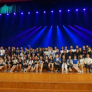 燕园情 阿卡贝拉版