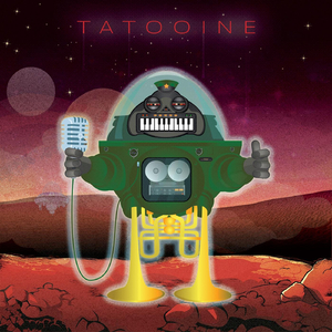 Outerspace Dub
