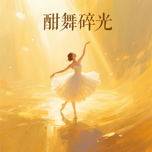 酣舞碎光