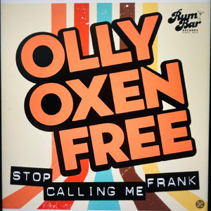 Olly Oxen Free
