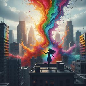 발소리를 낮추고 (Tiptoe Groove)