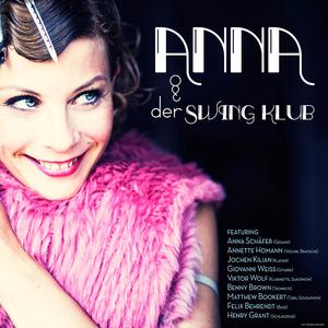 Alois (feat. Annette Homann, Jochen Kilian, Benny Brown, Matthew Bookert, Viktor Wolf, Giovanni Weiss, Felix Behrendt & Henry Grant)