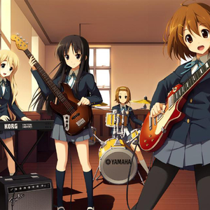 ふわふわ時間 (轻飘飘时间)