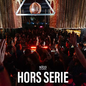 Apricots (Nico de Andrea Edit)