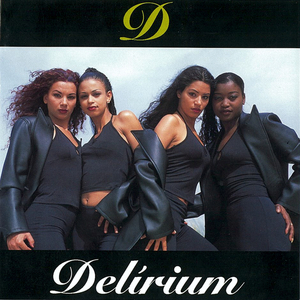 Delírium está no ar