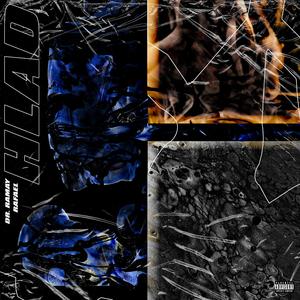 Hlad (feat. Rafael)