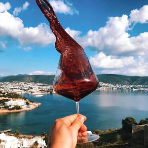 Bodrum Azure (Radio Edit)